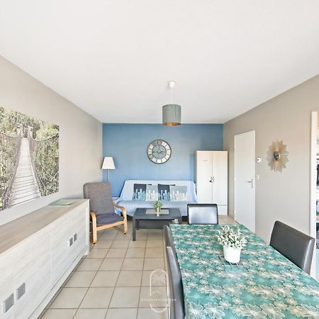 Hyeres Proche Centre - Appartement 1 Chambre Clim Pk Wifi By Hc Exteriér fotografie