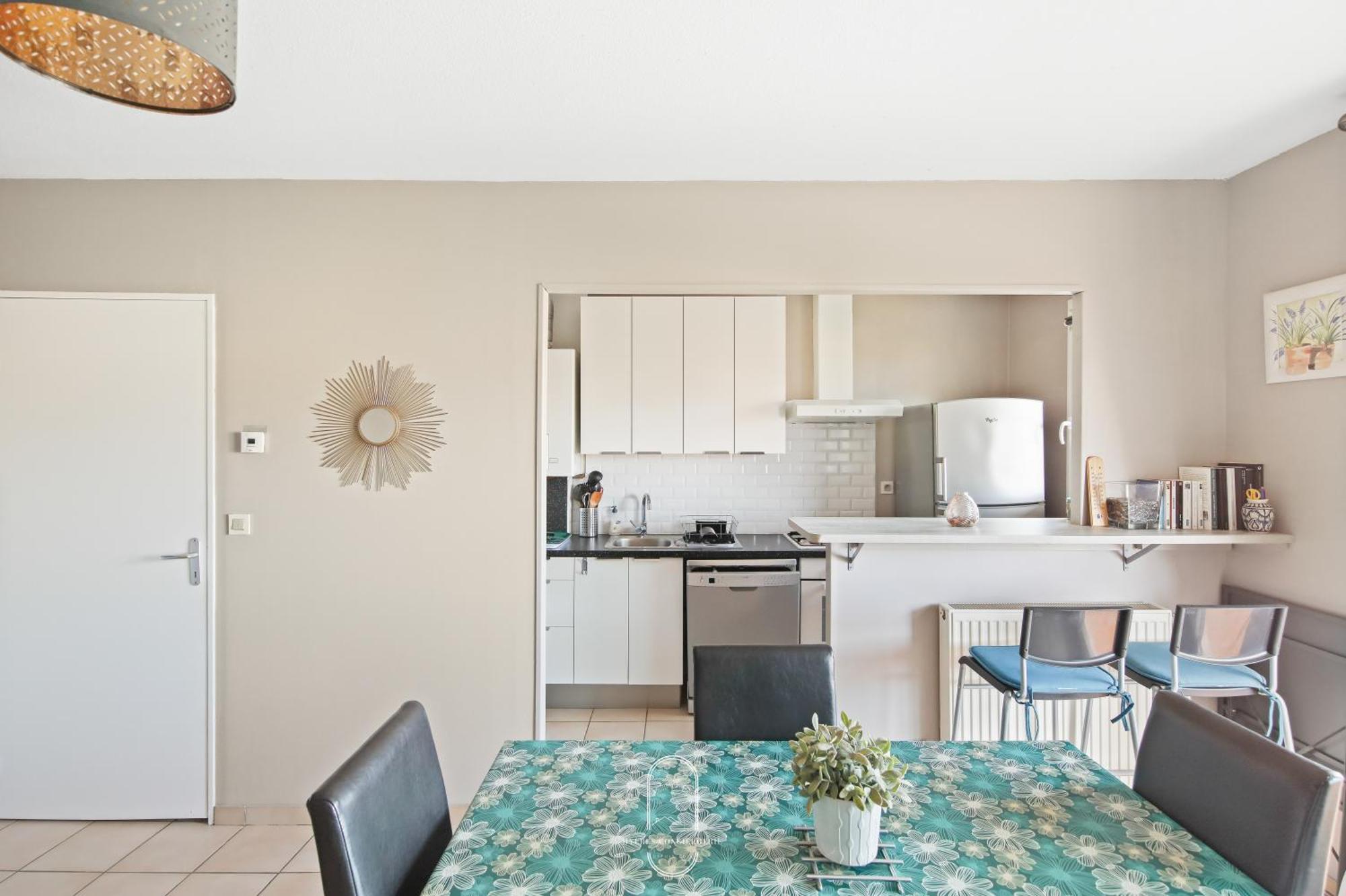 Hyeres Proche Centre - Appartement 1 Chambre Clim Pk Wifi By Hc Exteriér fotografie